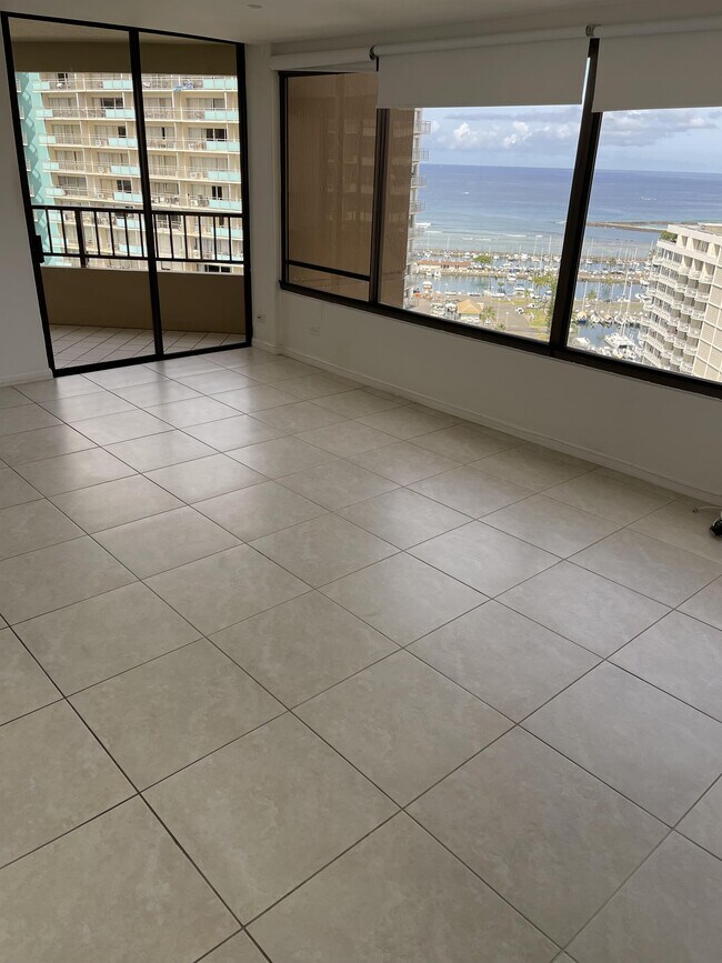 Foto del edificio - 1778 Ala Moana Blvd