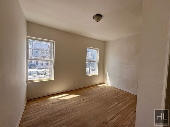 Building Photo - BAKER AVENUE, BRONX
