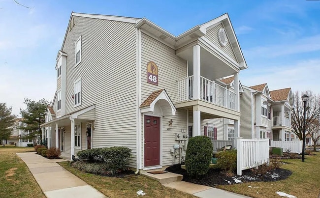 Building Photo - 4801 Aberdeen Ln