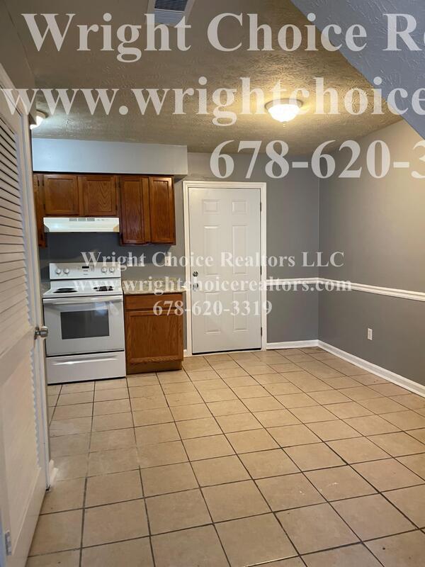 2677 Evans Mill Dr, Lithonia, GA 30058 Condo for Rent in Lithonia, GA