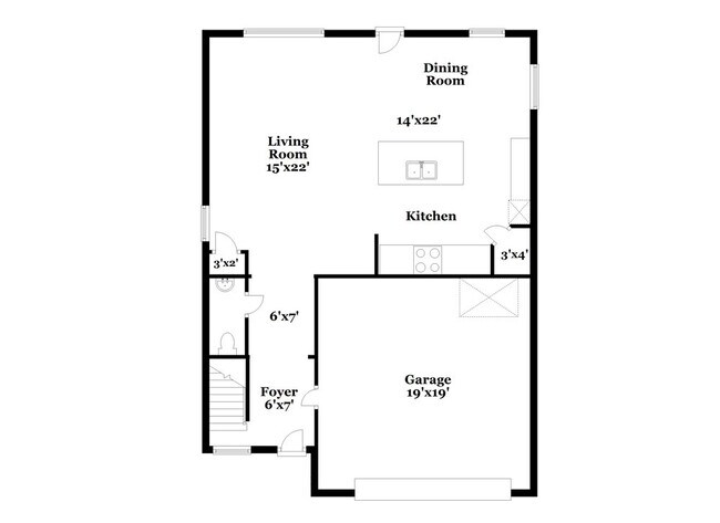 Foto del edificio - 4327 Drifter Dr