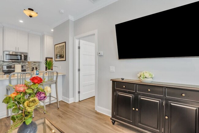 Foto del edificio - 306 W Gaston St