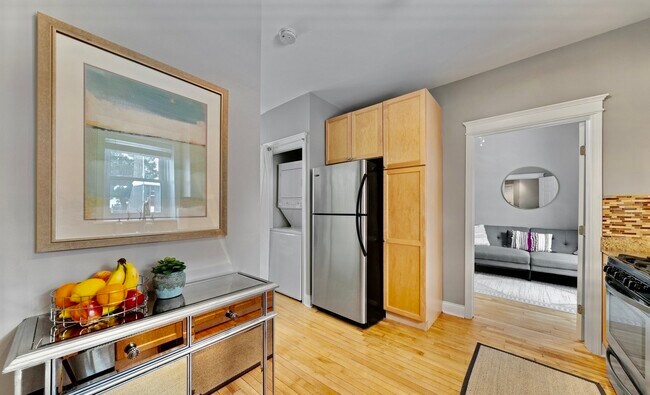 Foto del edificio - 3807 N Ravenswood Ave