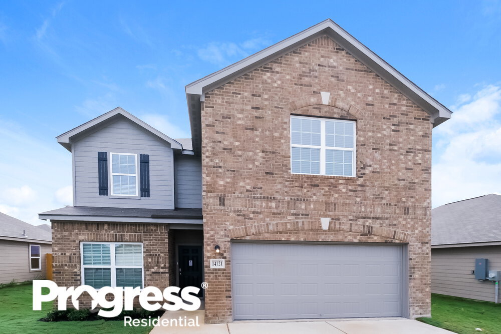 14121 Hacienda Estates Dr, Elgin, TX 78621 House Rental in Elgin, TX