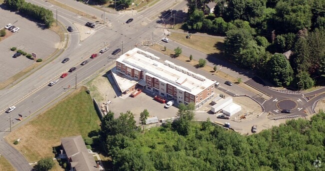 Photo - One University Drive South Apartments