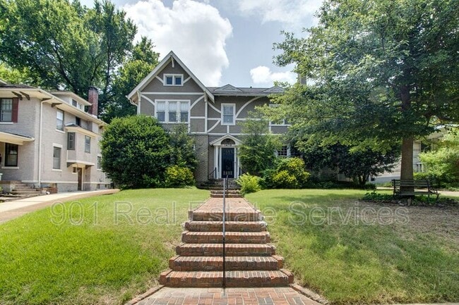 Building Photo - 1473 Harbert Ave
