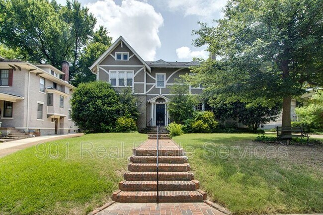 Foto del edificio - 1473 Harbert Ave