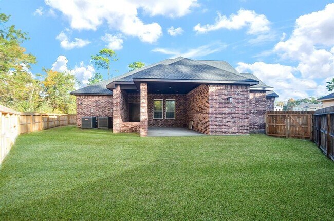 Foto del edificio - 6514 Fraser Pt Ct