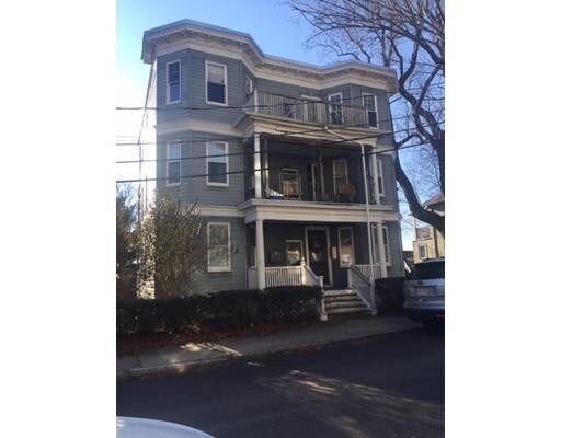 Primary Photo - 15 Castlerock St