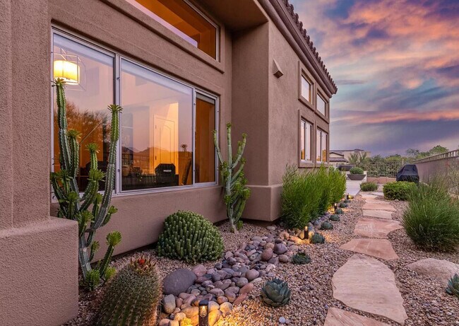 Foto del edificio - 11591 E Desert Willow Dr