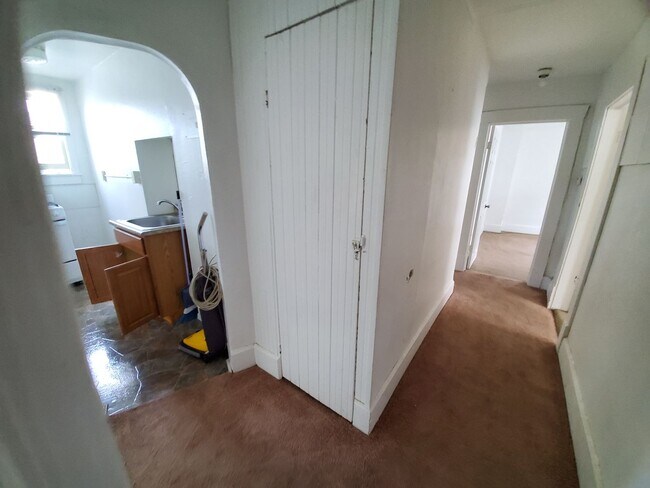 Foto del edificio - 2512 Walnut St