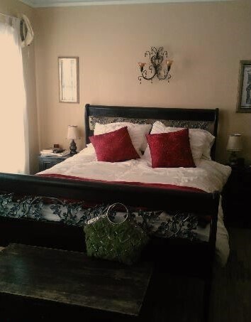 Master Bedroom - 5183 W 20th St