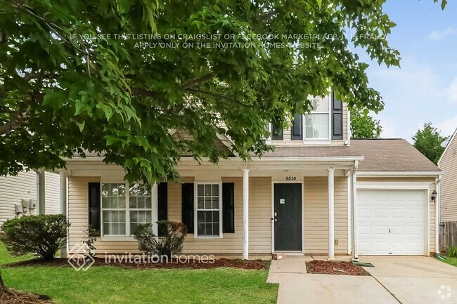 Building Photo - 5310 Peachwood Dr
