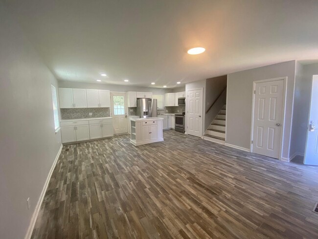 Foto del edificio - 3607 Oakdale Cir NW