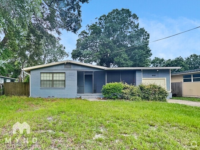 Building Photo - 6627 Almond Ave