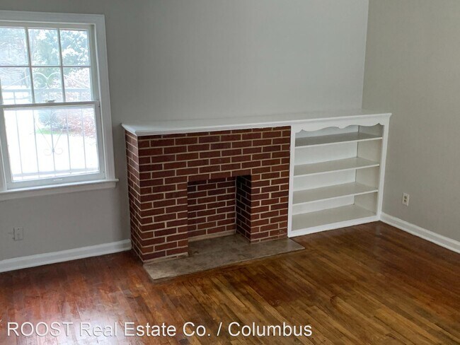 Building Photo - 2 br, 1 bath House - 1937 Linwood Avenue