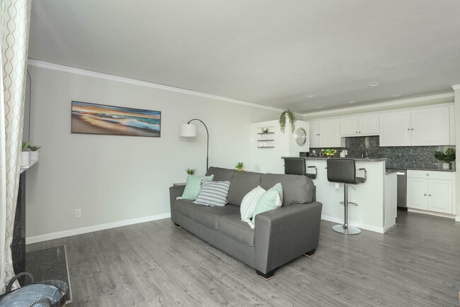 Foto del edificio - 3050 Rue D’Orleans