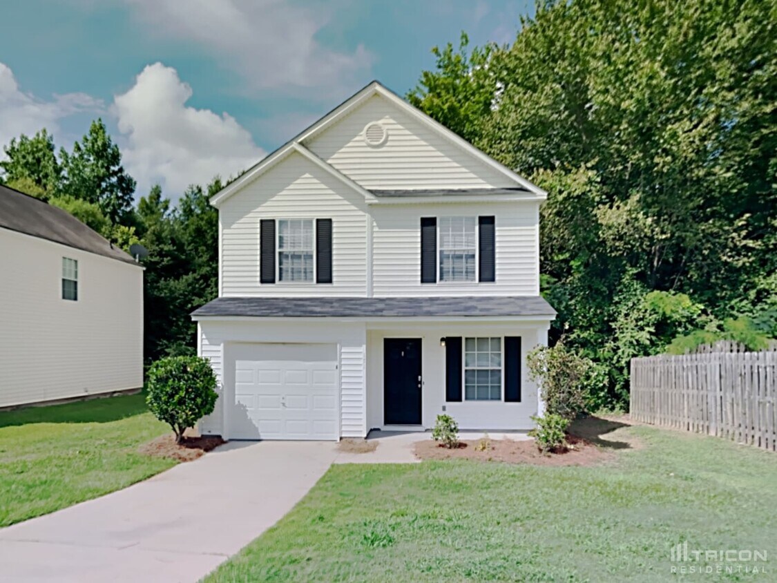 171 Cottage Lake Way Columbia SC House Rental in Columbia, SC