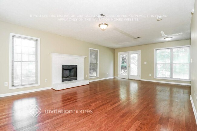 Foto del edificio - 1570 Watson Ridge Trail