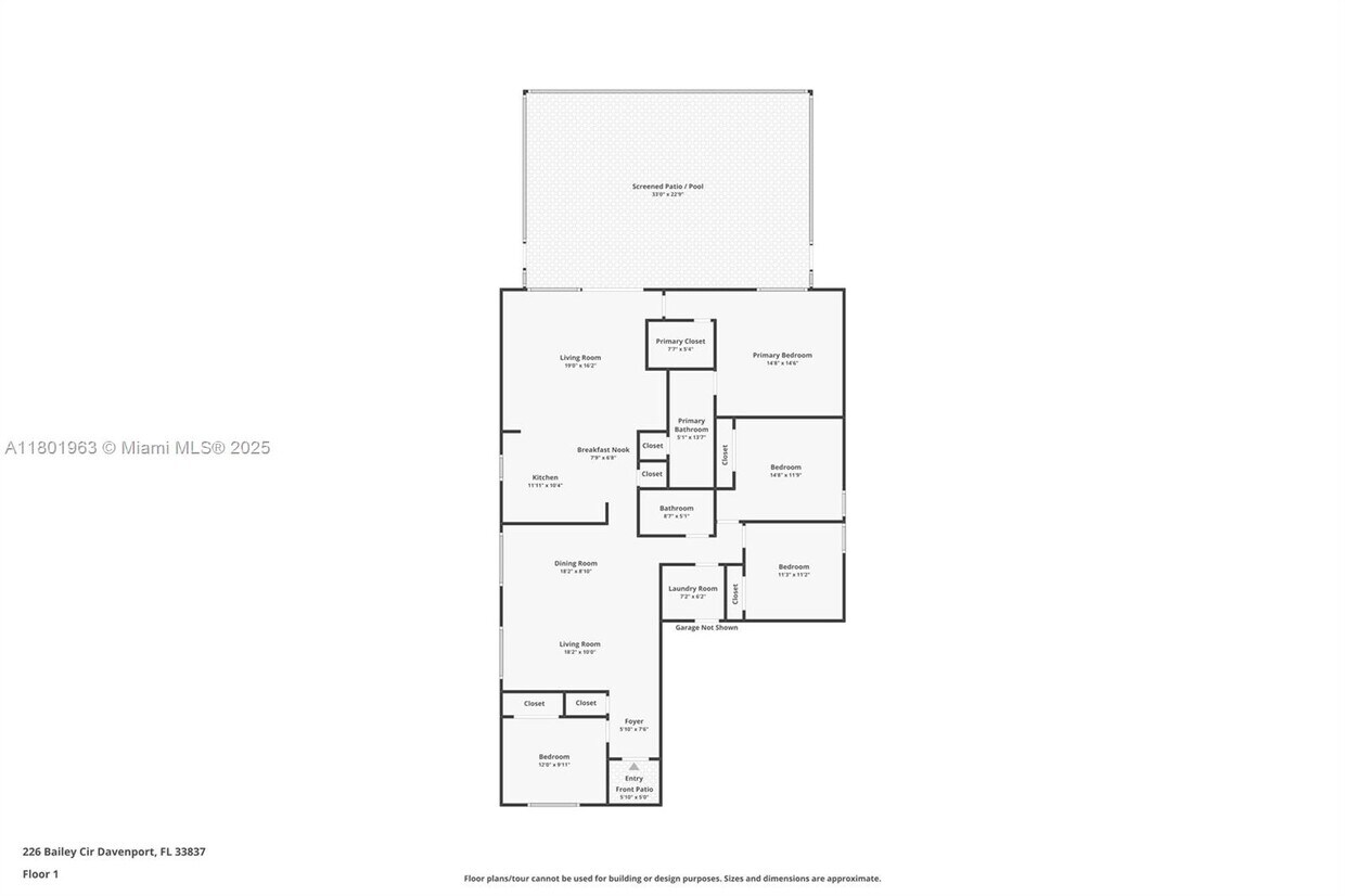 Foto principal - 226 Bailey Cir