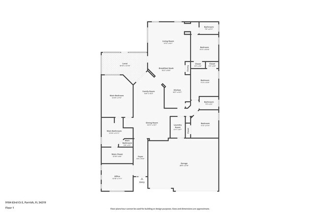 Building Photo - 9104 63rd Ct E