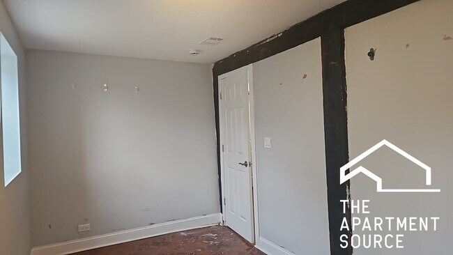 Foto del edificio - 3539 W Grenshaw St