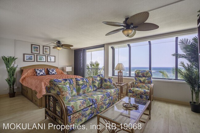 Building Photo - 2 br, 2 bath  - 68-121 Au Street  #505