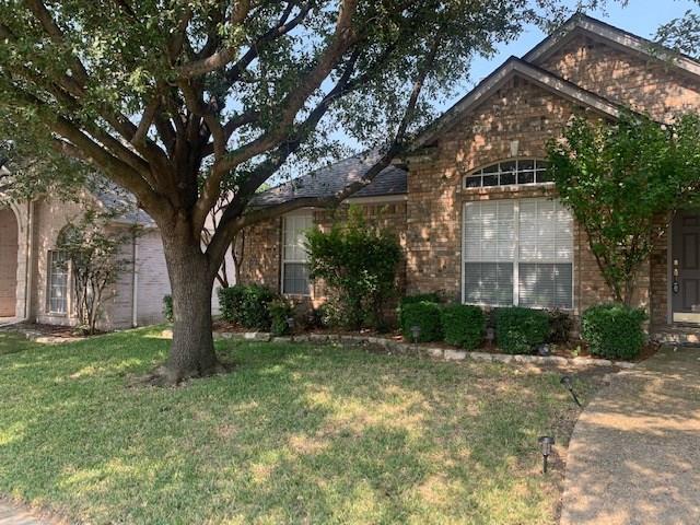 Building Photo - 3725 Sam Rayburn Trail