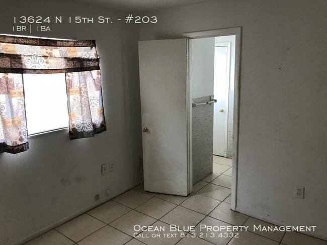 Building Photo - 1 bedroom in Tampa FL 33613