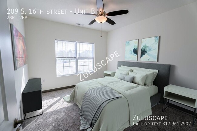 Building Photo - Tin Plate Apartments
