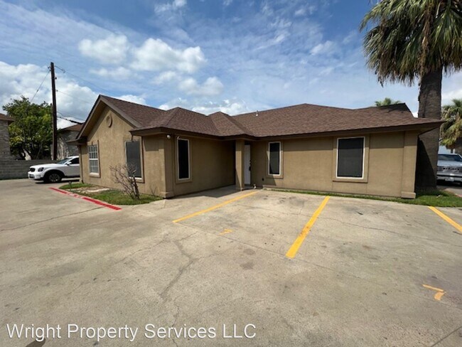 Foto del edificio - 3 br, 2 bath House - 506 Shiloh # 7
