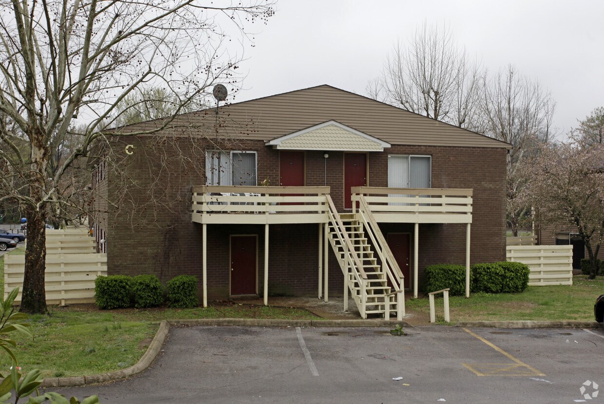 Brookwood Apartments Apartments in Columbia, TN