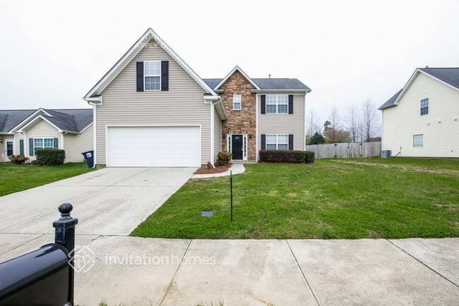 Building Photo - 1004 Oakstone Dr