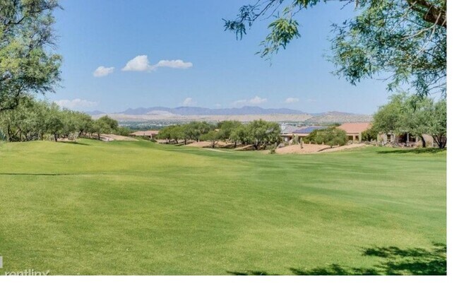 Vista del campo de golf - 1301 N Mourning Dove Rd