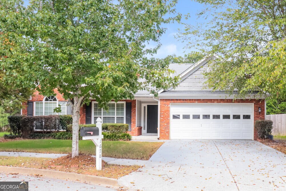 Foto principal - 1678 Sylvia Ct NE