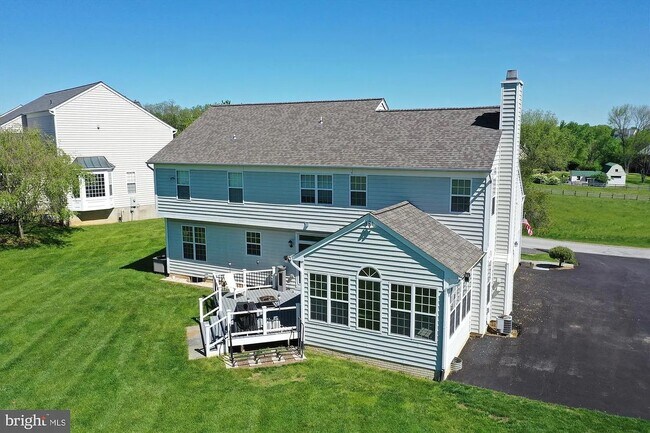 Foto del edificio - 40883 Meadow Vista Pl