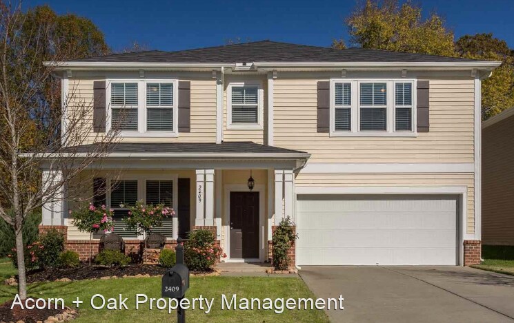 Primary Photo - 4 br, 2.5 bath House - 2409 Pear Tree Lane