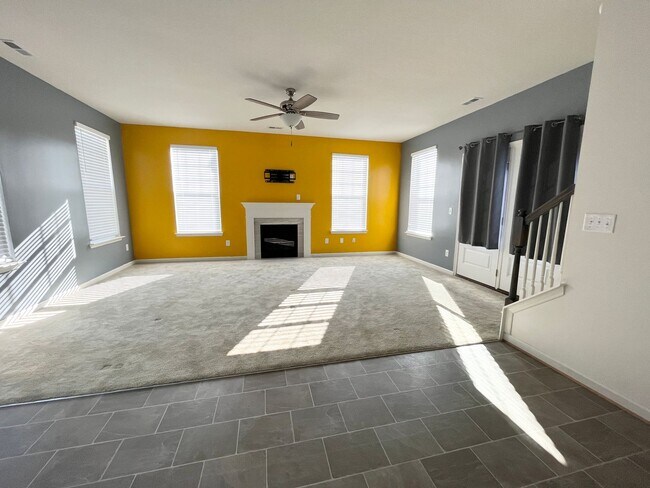 Foto del edificio - 3403 Copper Creek Lane
