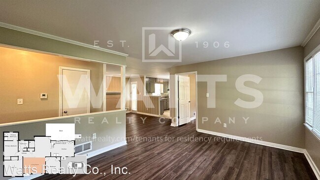 Foto del edificio - 3 br, 2 bath House - 136 Lake Drive NE