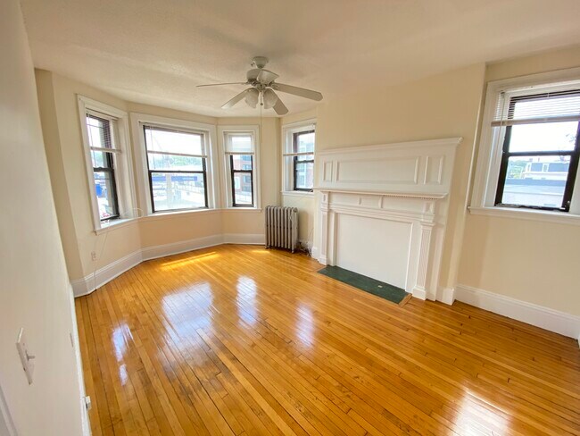 Foto del edificio - 431 Cambridge St