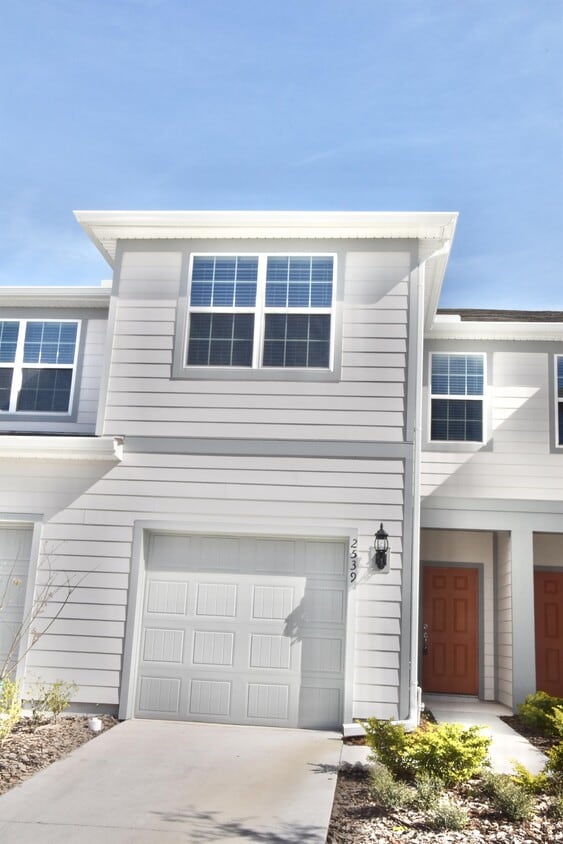 Photo - 2539 Bright Jewel St (Kissimmee, FL)