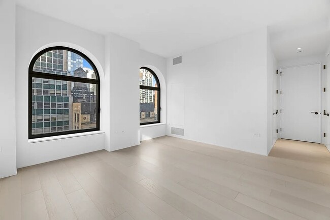 Foto del edificio - 130 William St