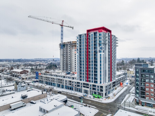 Building Photo - Vertikal