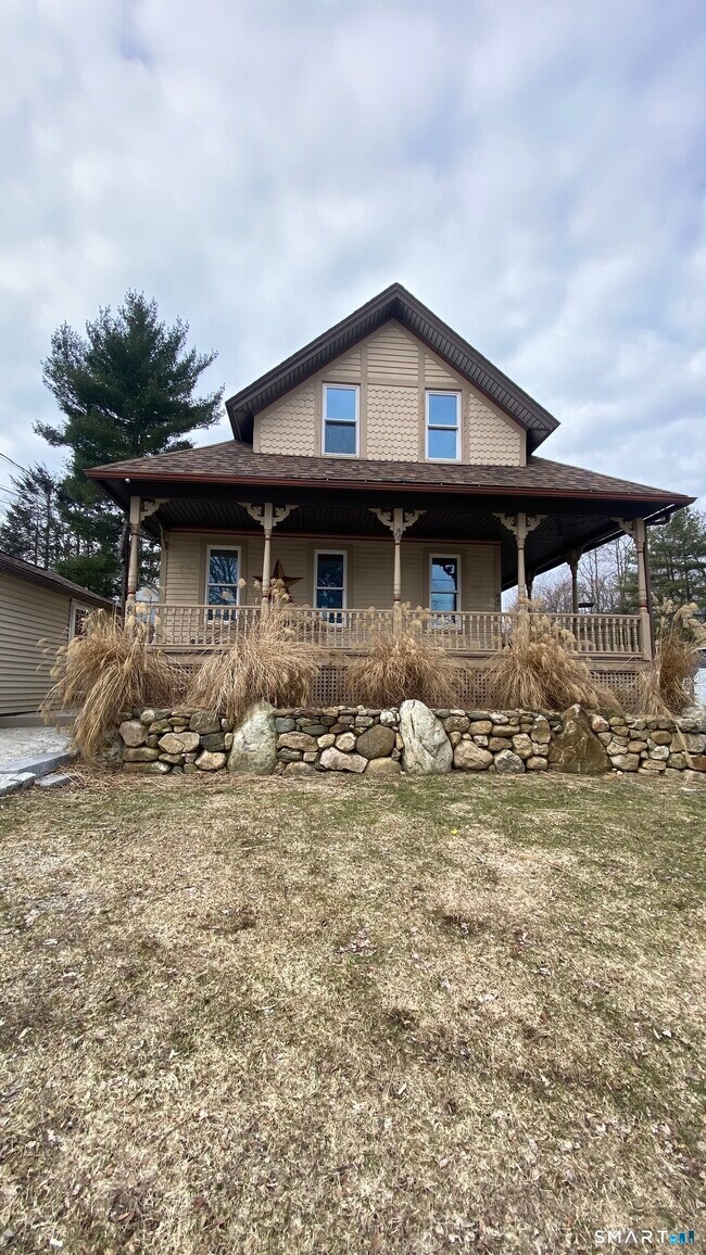 Building Photo - 86 Belleview Ave