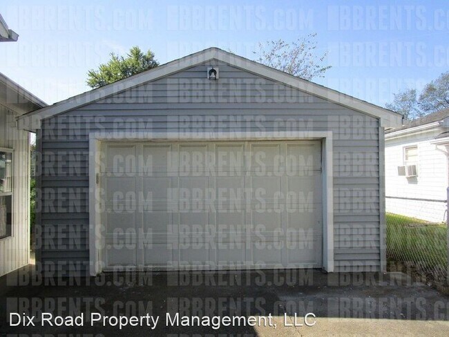 Building Photo - 2 br, 1 bath House - 2300 Byron Street,