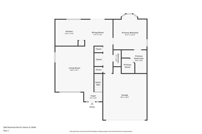 Foto del edificio - 3202 Shamrock Park Pl