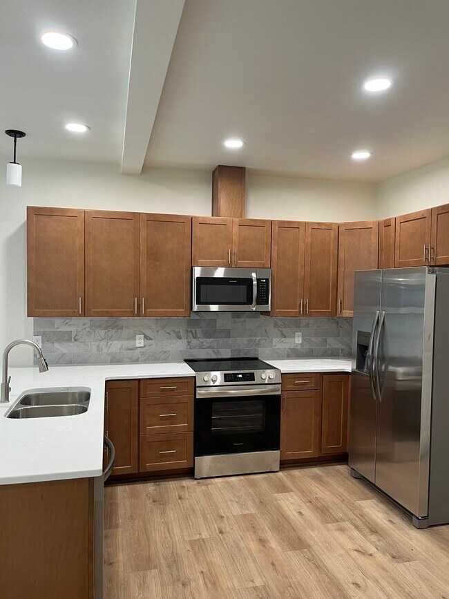 Foto del edificio - 4447 19th Ave SE