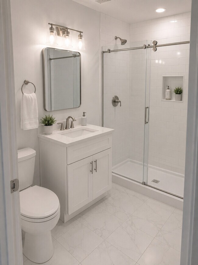 Foto del edificio - Fairway Manor Senior Rental Apartments 55+