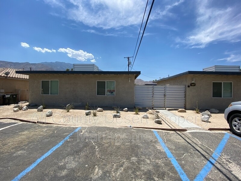 Primary Photo - 3723 El Dorado Blvd
