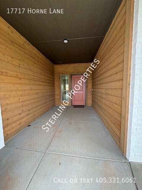 Photo - 17717 Horne Ln Apartment